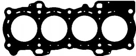 Прокладка ГБЦ (товщина: 1,25мм) FORD FIESTA, FIESTA IV, PUMA 1.4 04.96-01.02 Elring 646813