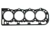 Прокладка ГБЦ (1,5мм) FORD 5030 2WD, 5030 4WD, 5100 2WD, 5100 4WD, 5110 2WD, 5110 4WD, 5610 2WD, 5610 4WD, 5900, 6410 2WD, 6410 4WD, 6600 2WD, 6600 4WD, 6610 2WD, 6610 4WD, 6700 2WD, 6700 4WD Elring (647090) изображение 1