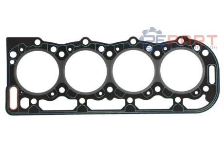 Прокладка ГБЦ (1,5мм) FORD 5030 2WD, 5030 4WD, 5100 2WD, 5100 4WD, 5110 2WD, 5110 4WD, 5610 2WD, 5610 4WD, 5900, 6410 2WD, 6410 4WD, 6600 2WD, 6600 4WD, 6610 2WD, 6610 4WD, 6700 2WD, 6700 4WD Elring 647090
