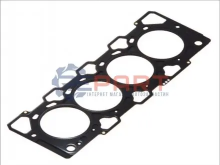 Прокладка ГБЦ (товщина: 1,35мм) HONDA ACCORD V, ACCORD VI, CIVIC VI LAND ROVER FREELANDER I MG ZR, ZS ROVER 200 II, 25 I, 400 II, 45 I, 600 I, STREETWISE 2.0D 05.94-10.06 Elring 647444 Купити в Україні