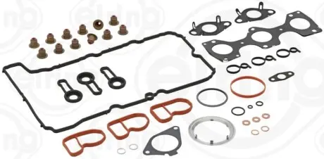 Автозапчасть Elring 648050