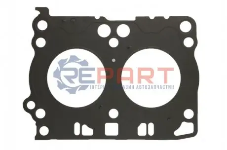 Прокладка ГБЦ Прав (товщина: 0,5мм) SUBARU BRZ TOYOTA GT 86 2.0 03.12 Elring 648600