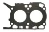 Прокладка ГБЦ Лів (товщина: 0,5мм) SUBARU BRZ TOYOTA GT 86 2.0 03.12 Elring (648610) зображення 1
