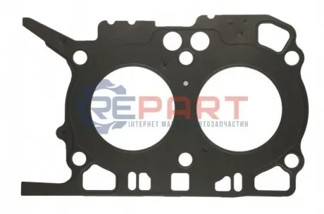 Прокладка ГБЦ Лів (товщина: 0,5мм) SUBARU BRZ TOYOTA GT 86 2.0 03.12 Elring 648610