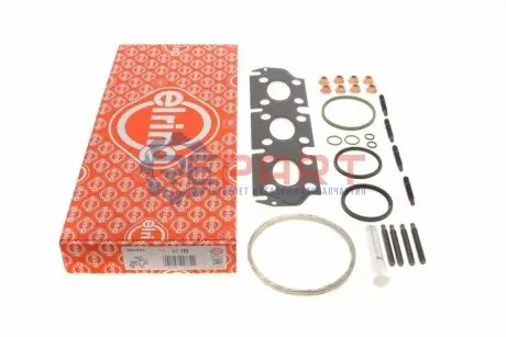 Комплект прокладок турбины BMW 3 (F30/F80)/X1 (F48)/X2 (F39) 15- B38 A15 Elring 648.641 Купить в Украине
