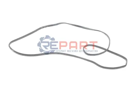 Прокладка кришки клапана Лів TOYOTA 4 RUNNER V, FJ CRUISER, LAND CRUISER PRADO, TUNDRA 4.0 06.05 Elring 648.990 Купити в Україні