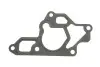 Фото Прокладка корпусу термостата NISSAN JUKE, PULSAR, QASHQAI II, TIIDA, X-TRAIL III RENAULT CLIO IV, ESPACE V, KADJAR, LATITUDE, MEGANE IV, TALISMAN 1.6/1.8 06.10 Elring (649170) зображення 1