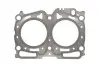 Фото Прокладка ГБЦ (товщина: 0,6мм) SUBARU FORESTER, IMPREZA, LEGACY IV, LEGACY V 2.0/2.0LPG 12.00 Elring (649.280) зображення 1