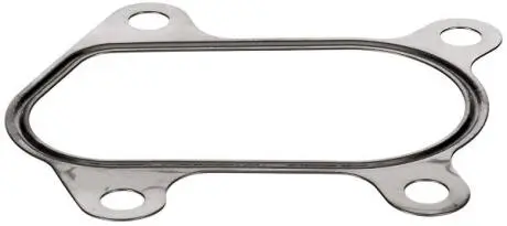 Прокладка випускної системи FIAT DUCATO 2.5D 06.90-05.94 Elring 649350