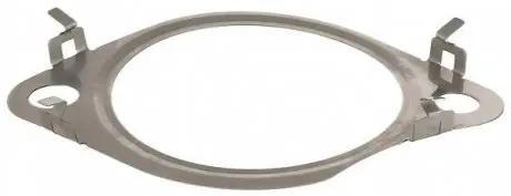 Прокладка клапана EGR Fiat Doblo/Opel Combo 1.3 D/CDTI 12- Elring 649.470