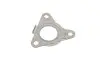 Фото Прокладка турбокомпресора ALFA ROMEO MITO FIAT 500, 500L, 500X, DOBLO, DOBLO CARGO, FIORINO, PANDA, PUNTO, QUBO, TIPO LANCIA YPSILON OPEL CORSA E 1.3D 08.08 Elring (649540) зображення 1