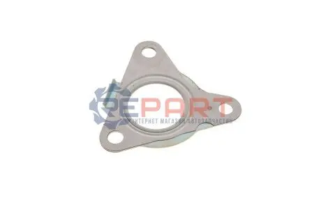 Прокладка турбокомпресора ALFA ROMEO MITO FIAT 500, 500L, 500X, DOBLO, DOBLO CARGO, FIORINO, PANDA, PUNTO, QUBO, TIPO LANCIA YPSILON OPEL CORSA E 1.3D 08.08 Elring 649540 Купити в Україні