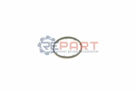Ущільнення масляного радіатора VOLVO S60 II, S60 III, S80 II, S90 II, V40, V60 I, V60 II, V70 III, V90 II, XC40, XC60 I, XC60 II, XC70 II, XC90 II GEELY BINYUE, BOYUE PRO 1.5-2.4DH 08.07 Elring 649830 Купити в Україні