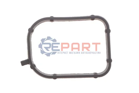 Прокладка термостата VOLVO C30, S40 II, S60 II, S80 II, V50, V60 I, V70 III, XC60 I FORD FOCUS III, FOCUS IV, GALAXY II, GALAXY MK II, MONDEO IV, S-MAX JAGUAR XE, XF I, XF II 1.8-2.3 04.04 Elring 649950 Купити в Україні
