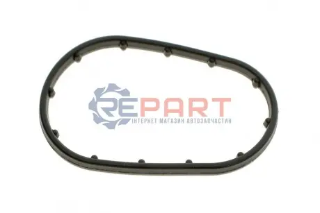 Ущільнення масляного радіатора VOLVO S60 II, S80 II, V60 I, V70 III, XC60 I, XC70 II 2.0D/2.4D 03.06-02.17 Elring 649990 Купити в Україні
