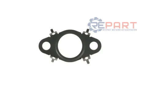 Прокладка клапана EGR ALFA ROMEO MITO FIAT 500, 500L, 500X, DOBLO, DOBLO CARGO, FIORINO, PANDA, PUNTO, QUBO, TIPO LANCIA YPSILON OPEL COMBO, COMBO TOUR, CORSA E 1.3D 08.08 Elring 650200