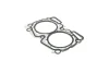 Фото Прокладка ГБЦ (товщина: 0,8мм) SUBARU FORESTER, IMPREZA, LEGACY III, LEGACY IV, OUTBACK 2.5/2.5LPG 10.98 Elring (650230) зображення 2