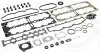 Повний комплект прокладок двигуна IVECO DAILY III, DAILY IV, DAILY V, DAILY VI FIAT DUCATO PEUGEOT BOXER UAZ PATRIOT F1AE0481A-F1AGL411M 12.01 Elring (651930) зображення 1