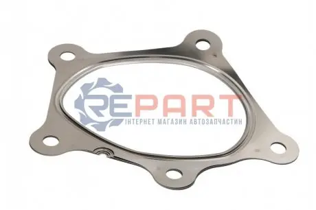 Прокладка випускної системи ISUZU D-MAX II 2.5D 06.12 Elring 652940 Купити в Україні