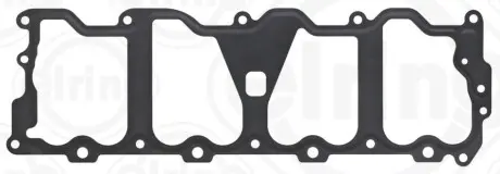 Прокладка кришки клапана JAGUAR E-PACE, F-PACE, F-TYPE, XE, XF II, XF SPORTBRAKE LAND ROVER DEFENDER, DISCOVERY SPORT, DISCOVERY V, RANGE ROVER EVOQUE, RANGE ROVER IV 2.0/2.0ALK/2.0H 02.17 Elring 653130 Купити в Україні
