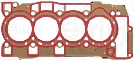 Прокладка ГБЦ (товщина: 1,55мм) CADILLAC XT4 OPEL INSIGNIA B, INSIGNIA B GRAND SPORT 2.0D 04.20 Elring 654220