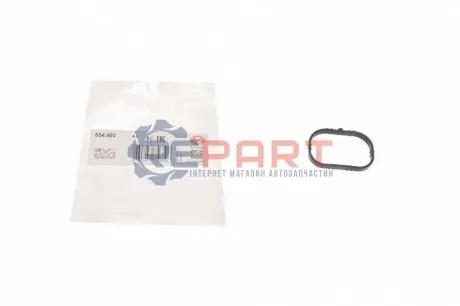 Прокладка колектора впуск Kangoo/Megane I/II/III 1.6 i 16V 01- Elring 654.460 Купить в Украине