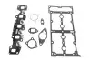 Фото Комплект прокладок двигуна (верх) FIAT DOBLO, DOBLO CARGO, FIORINO, GRANDE PUNTO, IDEA, LINEA, PUNTO EVO, STRADA LANCIA MUSA, YPSILON OPEL ASTRA H, ASTRA H GTC, CORSA D 1.3D 04.05 Elring (655.321) зображення 4