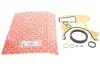 Комплект прокладок двигуна (низ) FIAT STILO OPEL ASTRA G, ASTRA G CLASSIC, ASTRA H, ASTRA H GTC, ASTRA J, MERIVA A, VECTRA C, VECTRA C GTS, ZAFIRA B 1.6 03.00 Elring (655.460) зображення 1