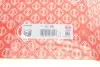 Комплект прокладок двигуна (низ) FIAT STILO OPEL ASTRA G, ASTRA G CLASSIC, ASTRA H, ASTRA H GTC, ASTRA J, MERIVA A, VECTRA C, VECTRA C GTS, ZAFIRA B 1.6 03.00 Elring (655.460) зображення 12
