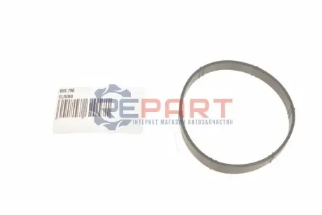 Прокладка корпуса впускного колектора AUDI A3 SEAT ALTEA, ALTEA XL, CORDOBA, CORDOBA VARIO, IBIZA II, LEON, TOLEDO II, TOLEDO III SKODA OCTAVIA I, OCTAVIA II 1.6/1.6ALK/1.6LPG 12.95-05.15 Elring 655790 Купити в Україні