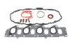 Фото Комплект прокладок двигуна (верх) RENAULT GRAND SCENIC II, GRAND SCENIC III, LAGUNA II, MEGANE, MEGANE II, MEGANE III, SCENIC II, SCENIC III SUZUKI GRAND VITARA II 1.9D 11.02 Elring (656000) зображення 1