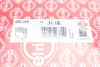 Комплект прокладок (верхний) Renault Laguna/Megane/Scenic/Suzuki Grand Vitara 1.9D 02- Elring (656000) изображение 16