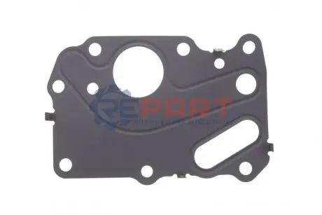 Компл. прокладок масляного радіатора JAGUAR E-PACE, F-PACE, F-TYPE, XE, XF II, XF SPORTBRAKE LAND ROVER DEFENDER, DISCOVERY SPORT, DISCOVERY V, RANGE ROVER EVOQUE, RANGE ROVER IV 2.0-2.0H 12.14 Elring 656210 Купити в Україні