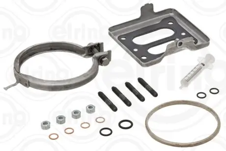 Автозапчасть Elring 656610