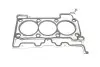 Фото Комплект прокладок двигуна (верх) FORD B-MAX, C-MAX II, ECOSPORT, FIESTA VI, FIESTA VII, FOCUS III, GRAND C-MAX, MONDEO V, PUMA, TOURNEO CONNECT V408 NADWOZIE WIELKO 1.0/1.0H 02.12 Elring (657.110) зображення 4
