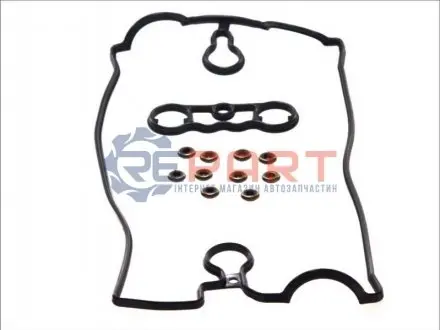 Комплект прокладок клапанної кришки TOYOTA CARINA E VI, CELICA, MR2 II 2.0 03.88-05.00 Elring 658180