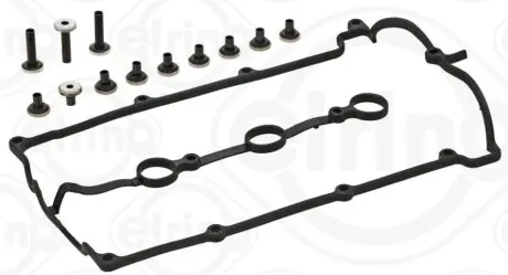Комплект прокладок клапанної кришки Лів FORD USA PROBE II MAZDA 323 F V, 626 IV, MX-3, MX-6, XEDOS 6, XEDOS 9 1.8/2.0/2.5 01.92-09.02 Elring 658220