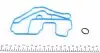 Фото Комплект прокладок двигуна (верх) RENAULT CLIO III, FLUENCE, GRAND SCENIC II, GRAND SCENIC III, LAGUNA II, LAGUNA III, MEGANE, MEGANE II, MEGANE III, MODUS, SCENIC I 1.6/1.6ALK/1.6LPG 09.99 Elring (659250) зображення 13