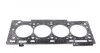 Фото Комплект прокладок двигуна (верх) RENAULT CLIO III, FLUENCE, GRAND SCENIC II, GRAND SCENIC III, LAGUNA II, LAGUNA III, MEGANE, MEGANE II, MEGANE III, MODUS, SCENIC I 1.6/1.6ALK/1.6LPG 09.99 Elring (659250) зображення 4