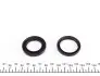 Фото Комплект прокладок двигуна (верх) RENAULT CLIO III, FLUENCE, GRAND SCENIC II, GRAND SCENIC III, LAGUNA II, LAGUNA III, MEGANE, MEGANE II, MEGANE III, MODUS, SCENIC I 1.6/1.6ALK/1.6LPG 09.99 Elring (659250) зображення 8