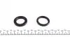 Фото Комплект прокладок двигуна (верх) RENAULT CLIO III, FLUENCE, GRAND SCENIC II, GRAND SCENIC III, LAGUNA II, LAGUNA III, MEGANE, MEGANE II, MEGANE III, MODUS, SCENIC I 1.6/1.6ALK/1.6LPG 09.99 Elring (659250) зображення 9