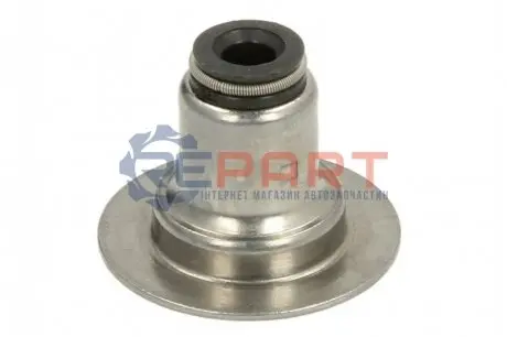 Ущільнювальне кільце, шток клапана ELRING 659440 Купити в Україні