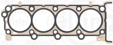 Прокладка ГБЦ Прав FORD USA EXPEDITION, EXPLORER, EXPLORER SPORT TRAC, F-150, F-350 SUPER DUTY, MUSTANG LINCOLN MARK LT, NAVIGATOR 4.6/5.4/5.4ALK 09.03 Elring 659910