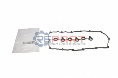 Прокладка кришки клапана AUDI Q7 PORSCHE CAYENNE SKODA SUPERB II VW ATLAS, CC B7, EOS, PASSAT B6, PASSAT B7, PHAETON, TOUAREG 3.2/3.6 10.05 Elring 660270 Купити в Україні