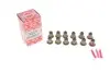 Комплект сальников клапанов Elring (660360) изображение 4