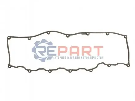 Фото Ущільнення, кришка голівки циліндра ELRING (660541) зображення 1