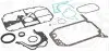 Фото Повний комплект прокладок двигуна AUDI 80 B4, A4 B5, A6 C4, A8 D2, CABRIOLET B3, COUPE B3 2.4/2.6/2.8 08.91-09.02 Elring (670.740) зображення 1