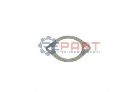 Прокладка термостата CHEVROLET CORSA HONDA CIVIC VII ISUZU GEMINI MAZDA 323 S V OPEL ASTRA F, ASTRA G, ASTRA G CLASSIC, ASTRA H, ASTRA H CLASSIC, ASTRA H GTC, ASTRA J 1.5D/1.7D 09.80 Elring 685.100 Купити в Україні