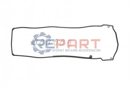 Фото Прокладка крышки клапанов (комплект) ELRING (685320) изображение 1