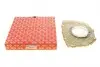 Сальник коленвала Elring (685340) изображение 1
